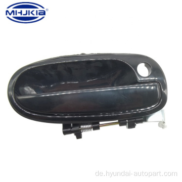 82650-17000 82660-17000 Haustürgriff für Hyundai